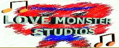 Love Monster Recording Studio