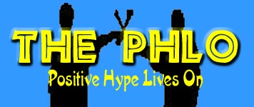 The PHLO - The Future of Soul Music Has Arrived
